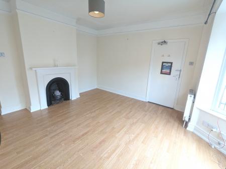 Flat Albion Place in South Kesteven