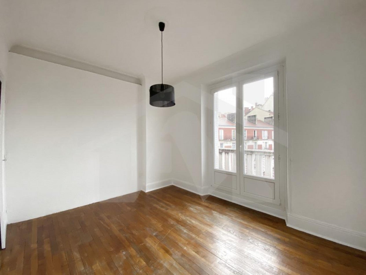 Appartement Rue Thiers à Grenoble