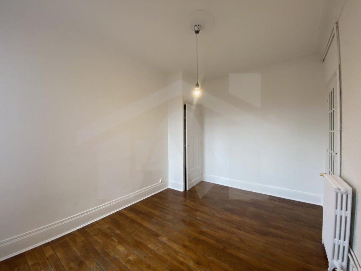 Appartement Rue Thiers à Grenoble