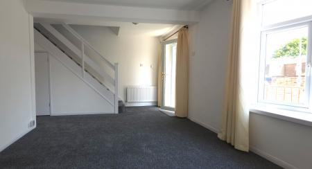 House Launceston Close in Tamworth