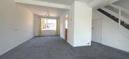 House Launceston Close in Tamworth