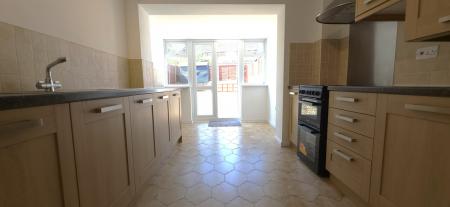 House Launceston Close in Tamworth