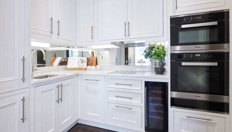 Flat Cambridge Place in Greater London