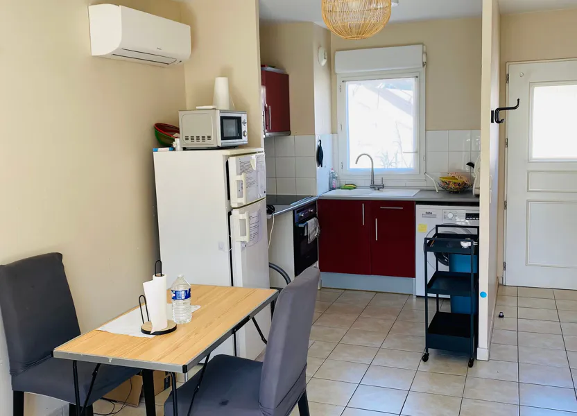 Appartement Chemin des Lavandins à Cagnes-sur-Mer