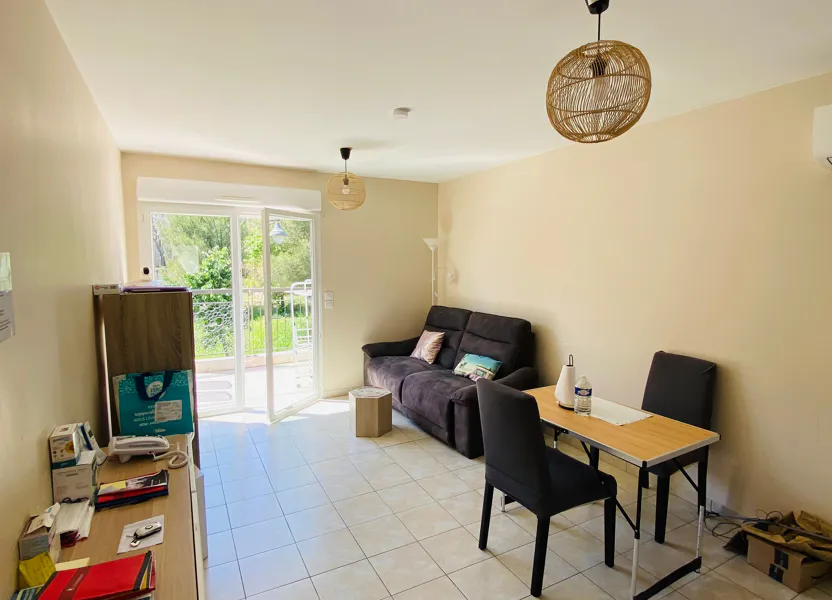 Appartement Chemin des Lavandins à Cagnes-sur-Mer