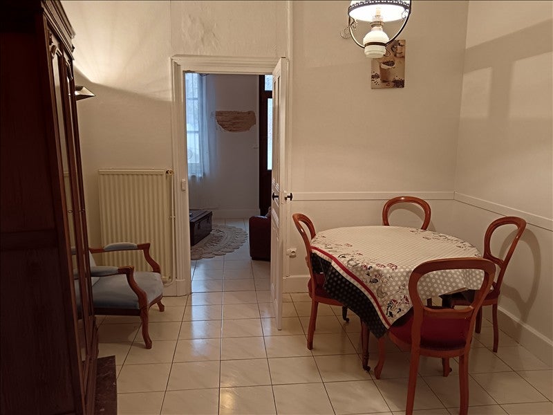 Maison Rue Saint-Eugène à Le Creusot