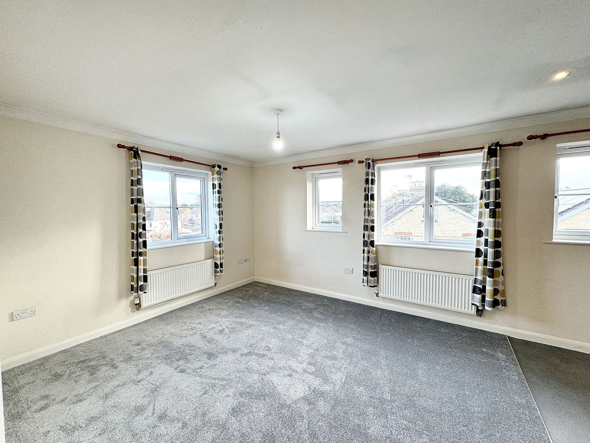 Flat Eastleigh Road in Taunton