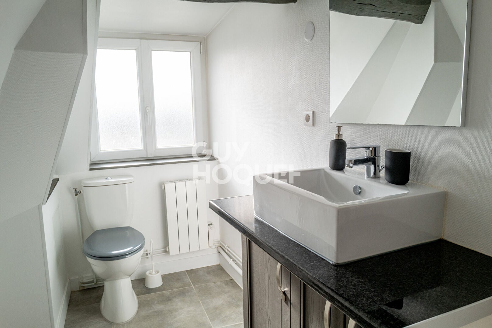 Flat Rue des Bouchers in Verneuil d'Avre et d'Iton