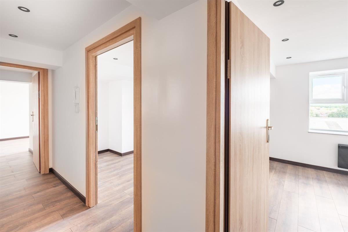 Flat Standish Street in Chorley