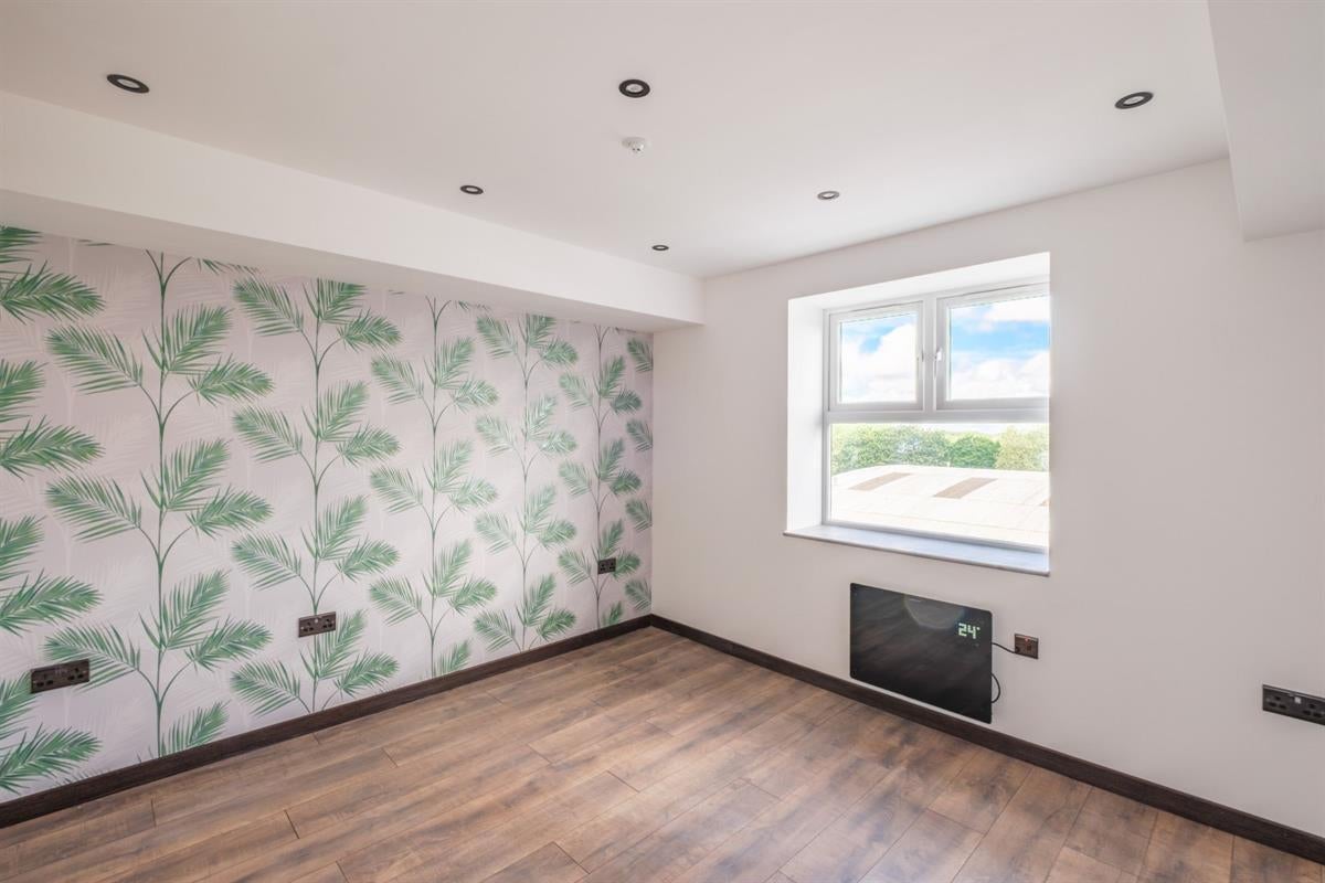 Flat Standish Street in Chorley