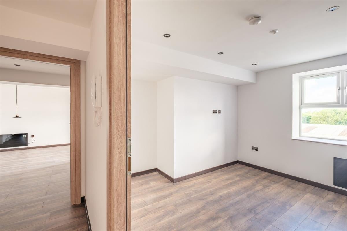 Flat Standish Street in Chorley