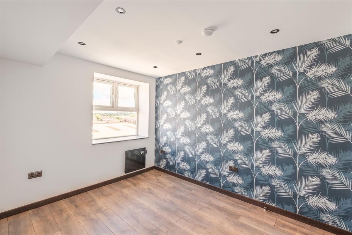 Flat Standish Street in Chorley