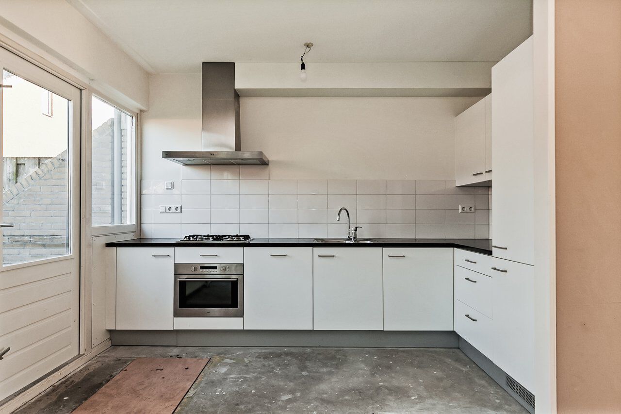 Huis Debussystraat 15 in Alkmaar