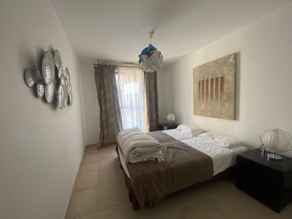 Appartement Avenue du Petit Barthélémy à Aix-en-Provence