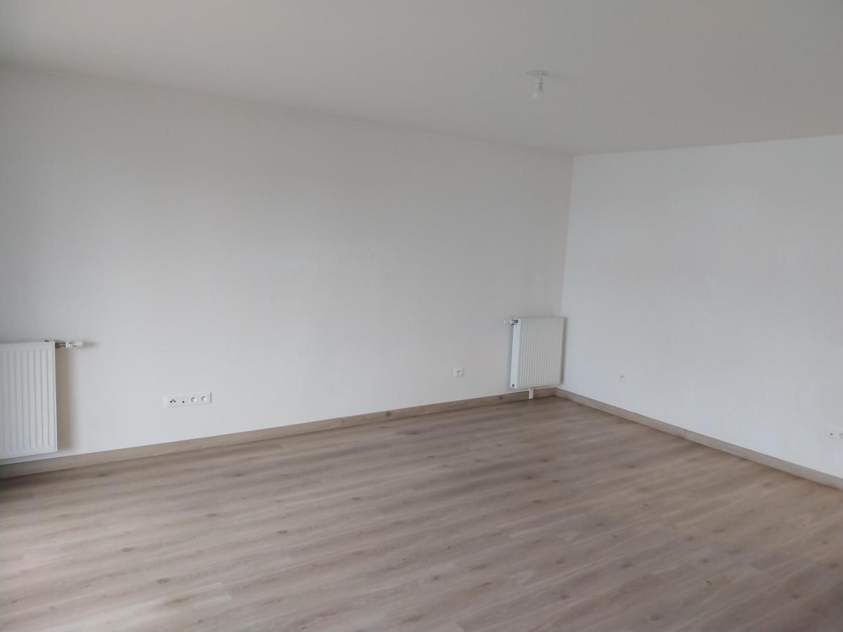 Appartement Rue du Pont David à Aulnay-sous-Bois