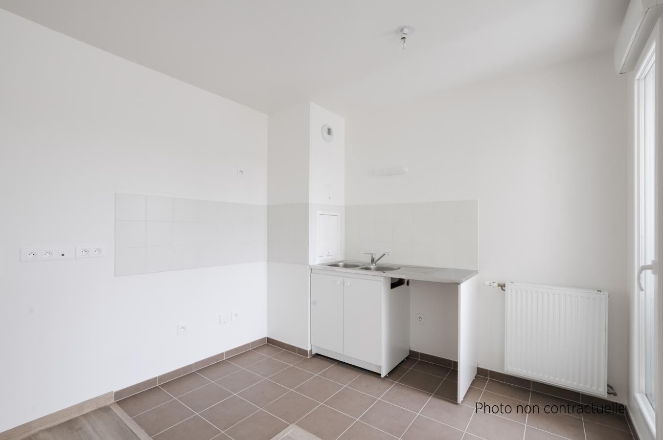 Appartement Rue du Pont David à Aulnay-sous-Bois