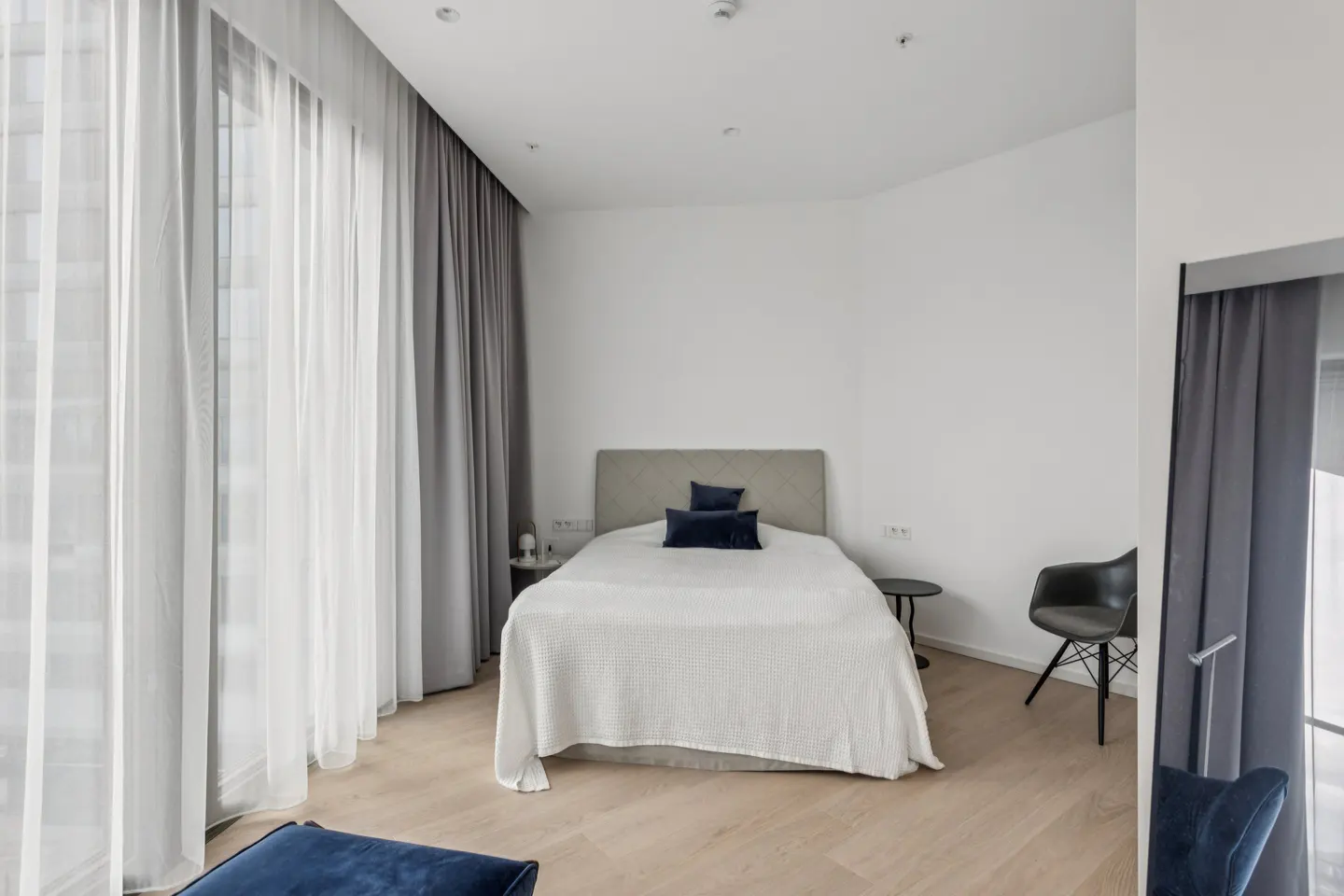 Wohnung Neue Schlesingergasse in Frankfurt am Main