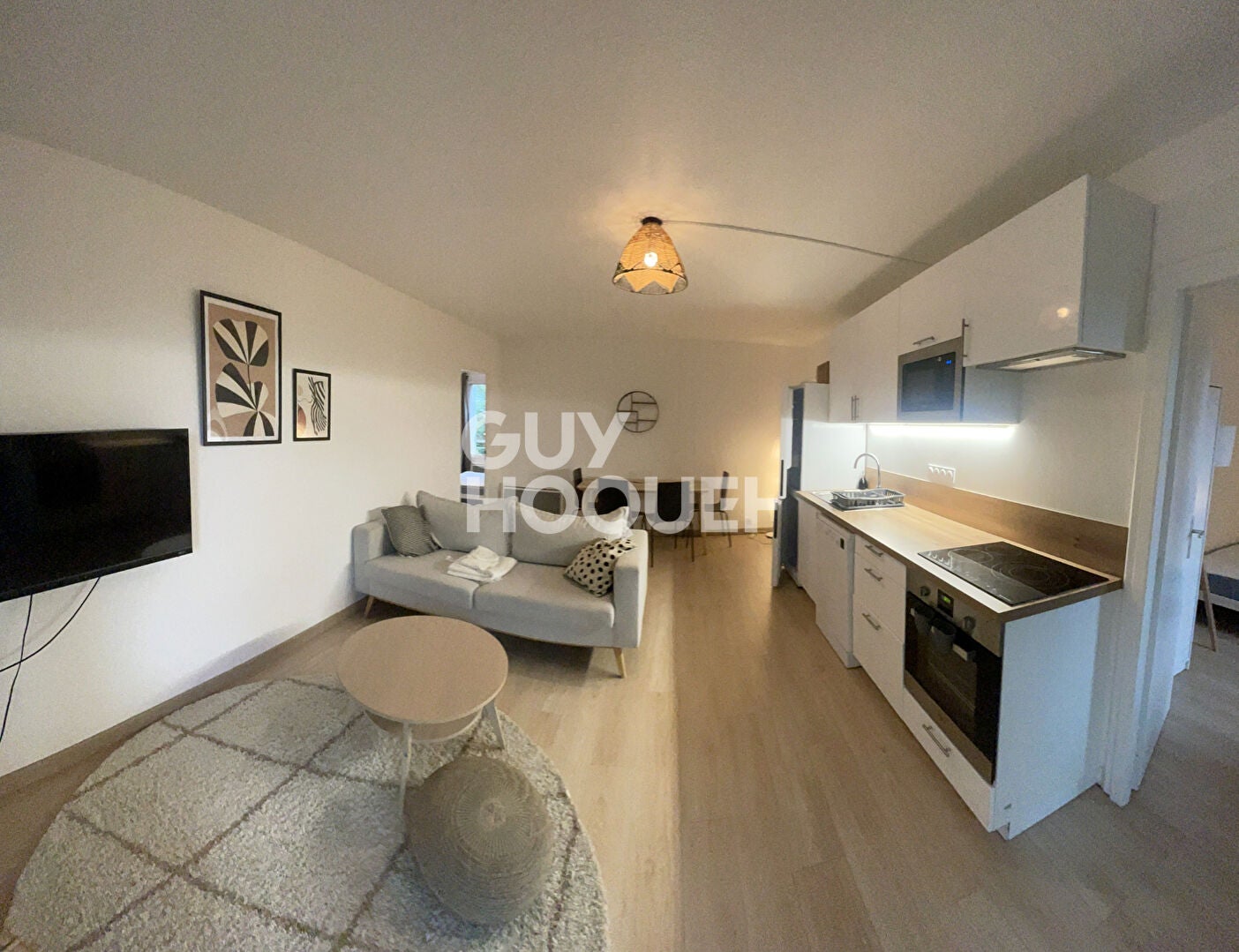 Appartement Rue des Amandiers à Blagnac