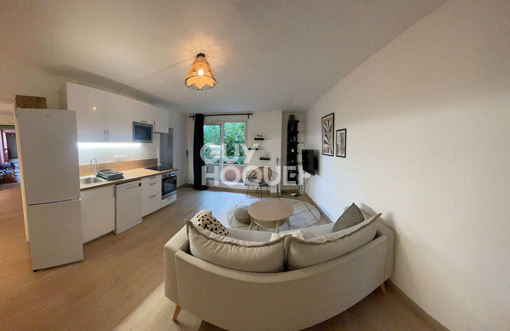Appartement Rue des Amandiers à Blagnac