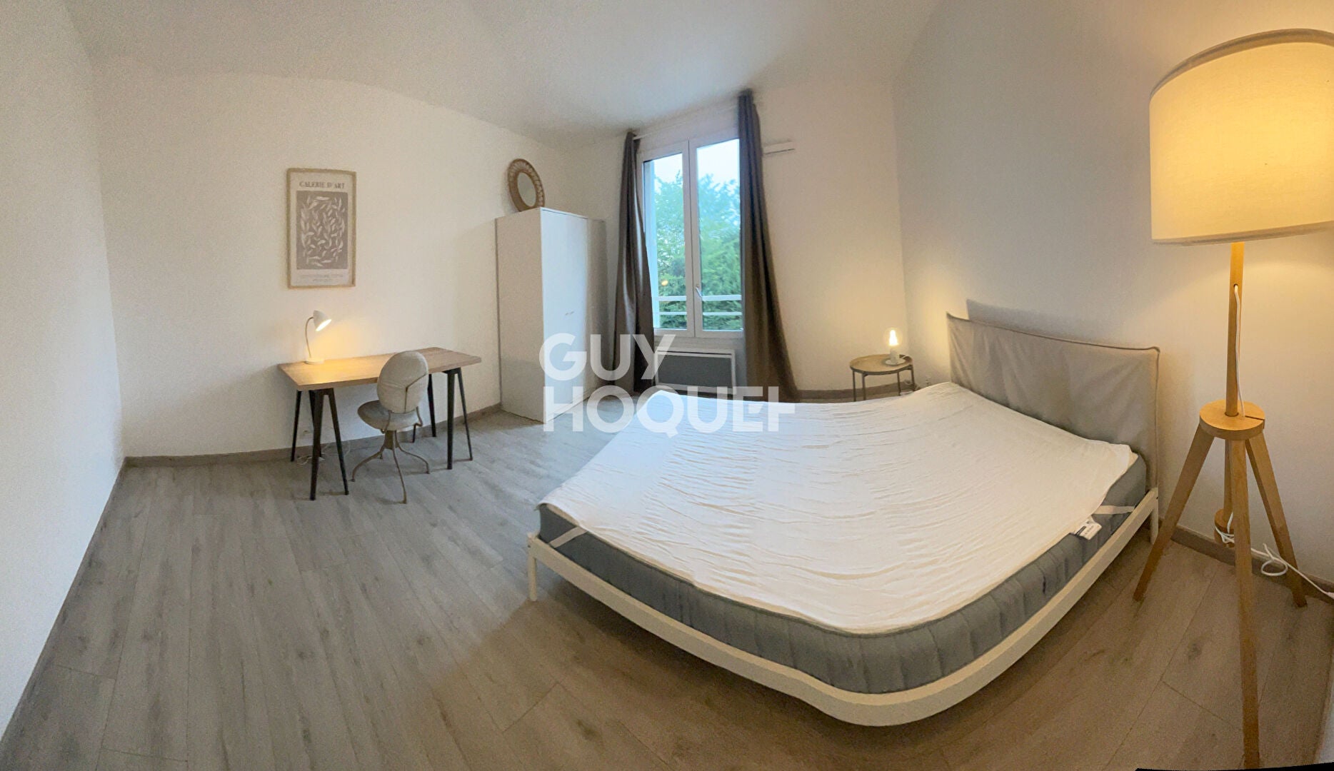 Appartement Rue des Amandiers à Blagnac