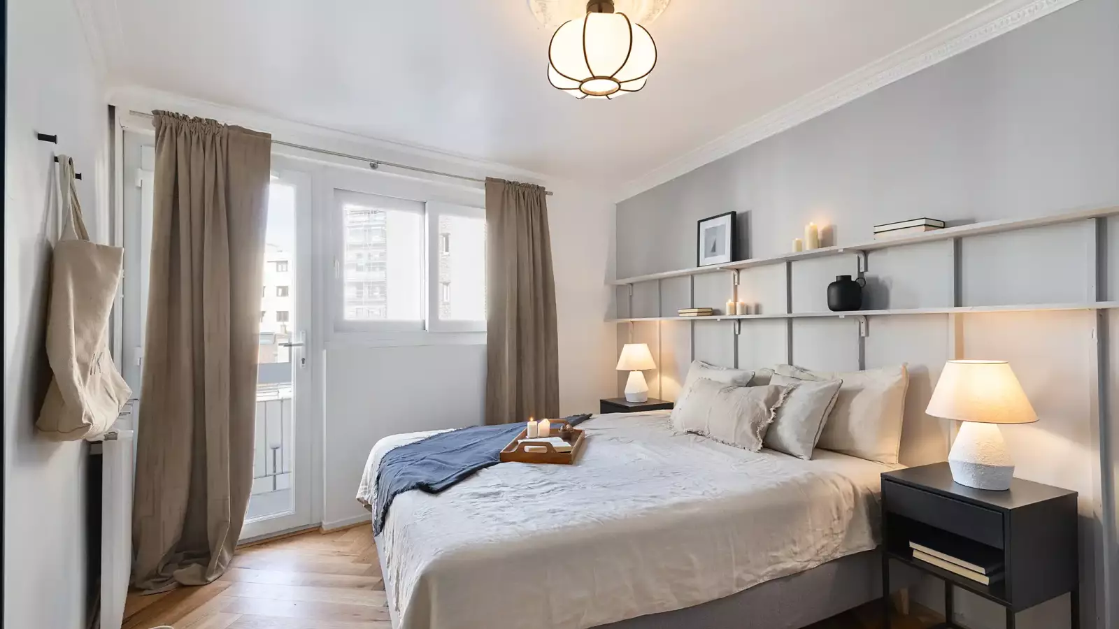 Appartement Rue du Vieux Pont de Sèvres à Boulogne-Billancourt