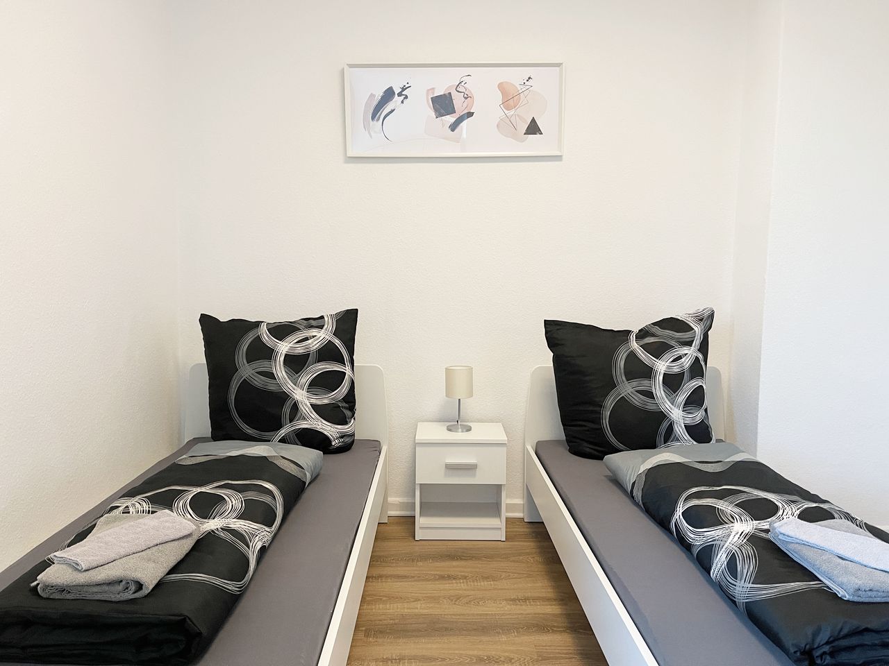 Wohnung Schützenstraße in Osnabrück