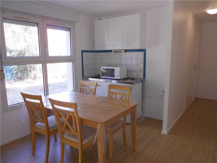 Appartement Rue de la Raudière à Poitiers