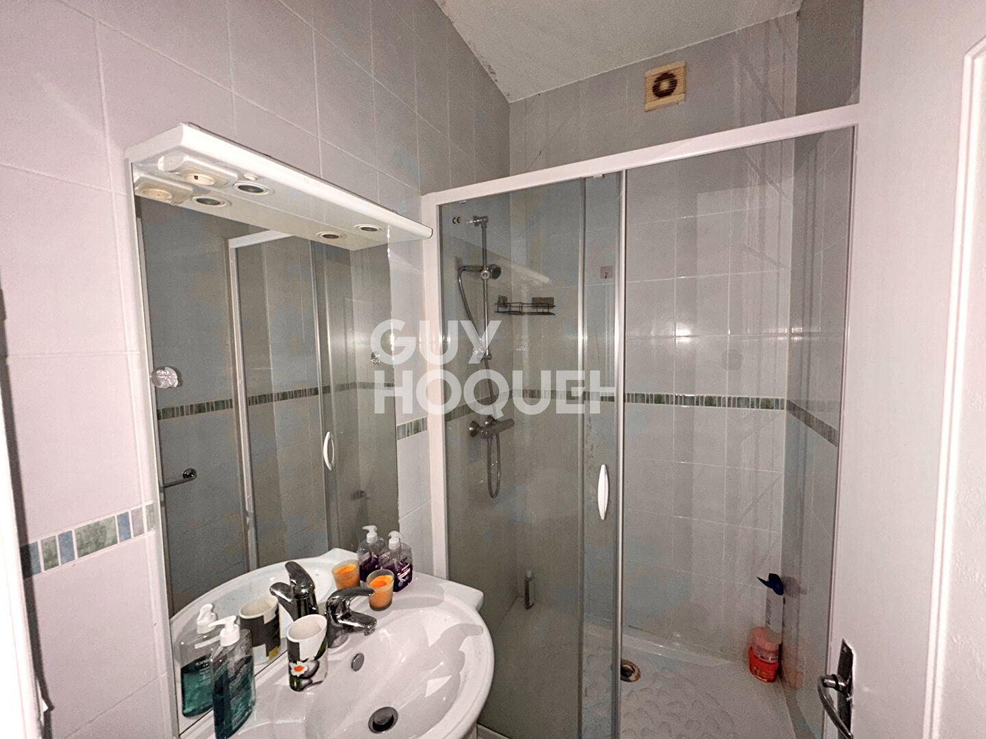 Flat Rue Marceau in Brest
