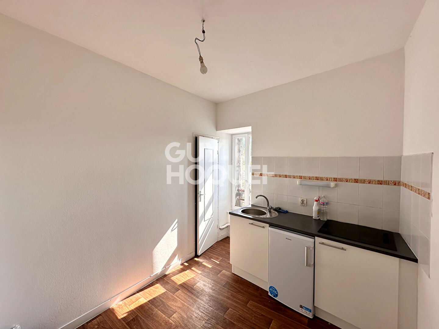 Flat Rue Marceau in Brest