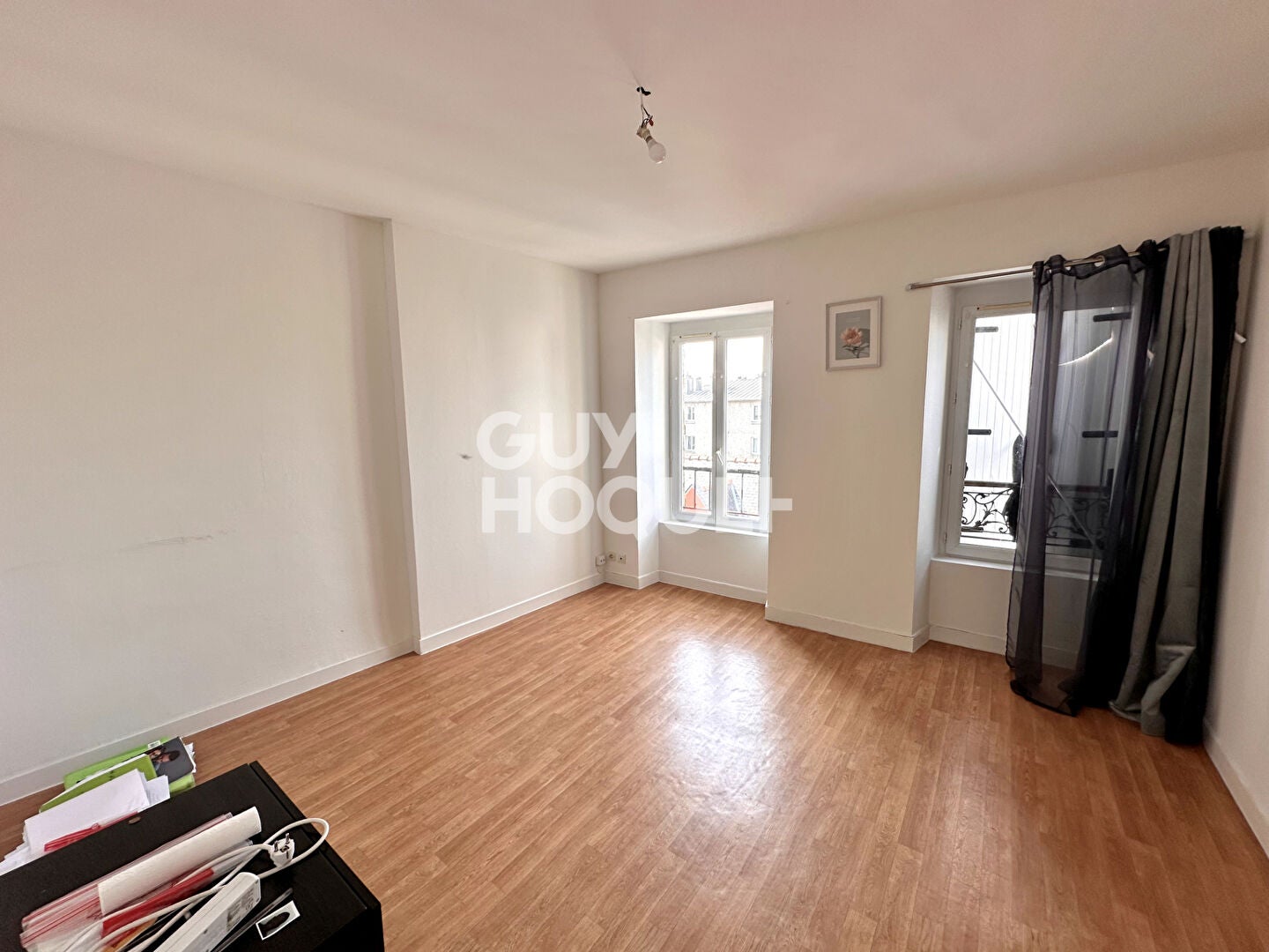 Flat Rue Marceau in Brest