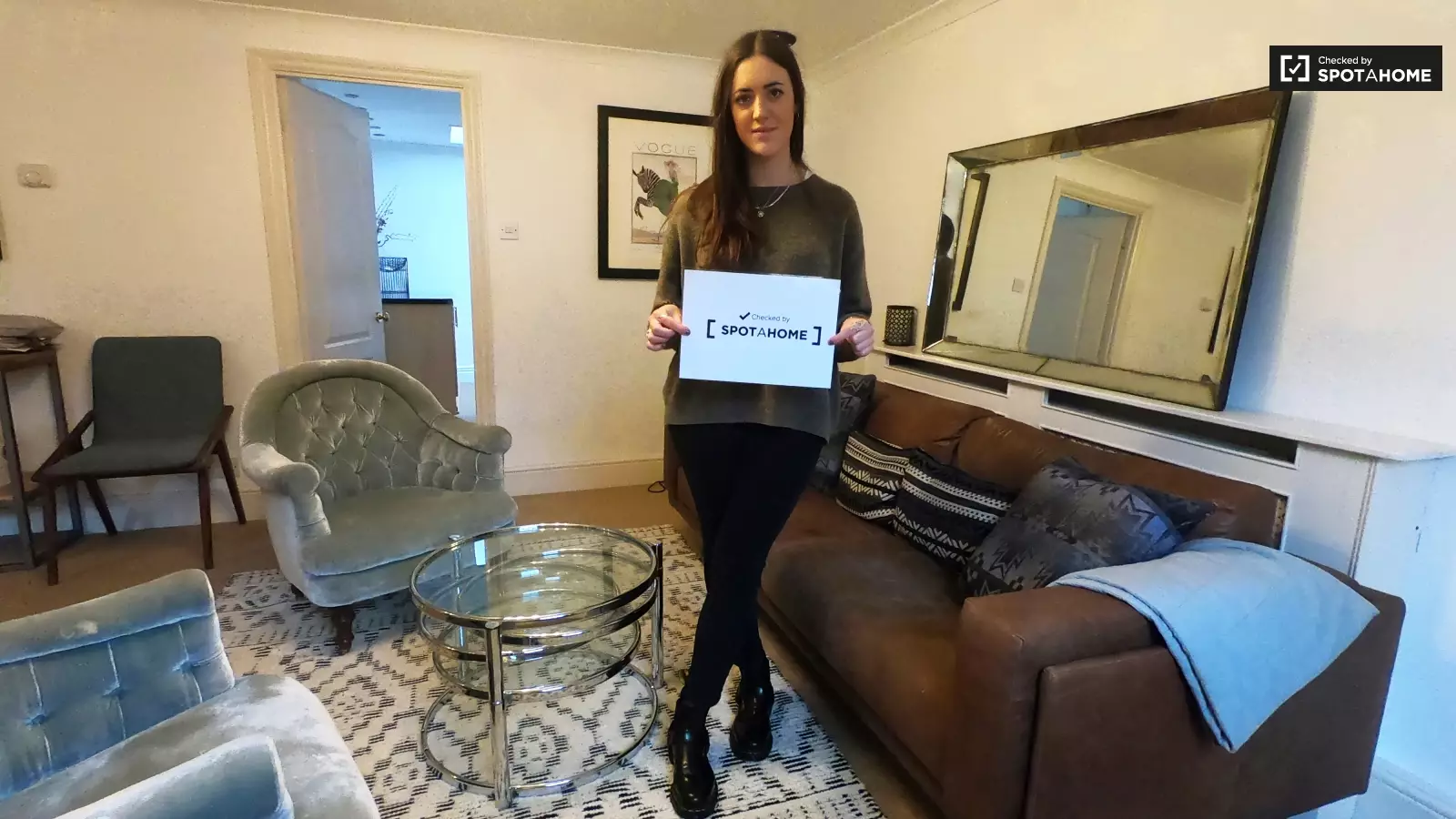 Flat Westbourne Grove in Greater London