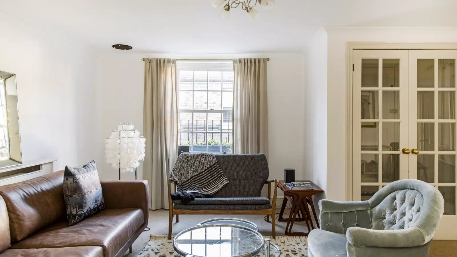 Flat Westbourne Grove in Greater London
