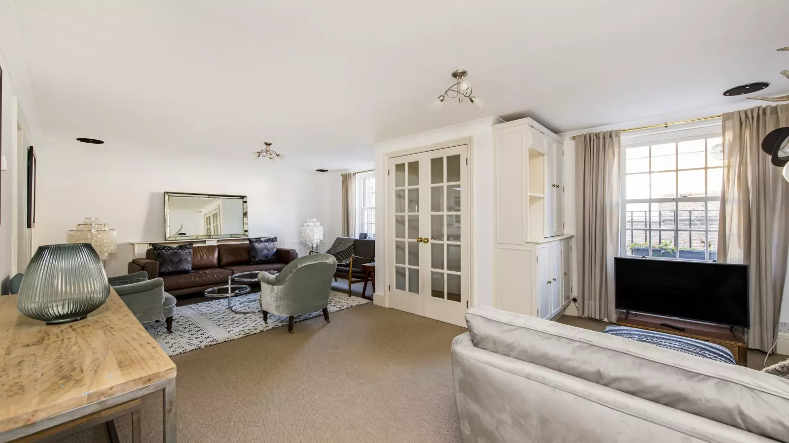 Flat Westbourne Grove in Greater London