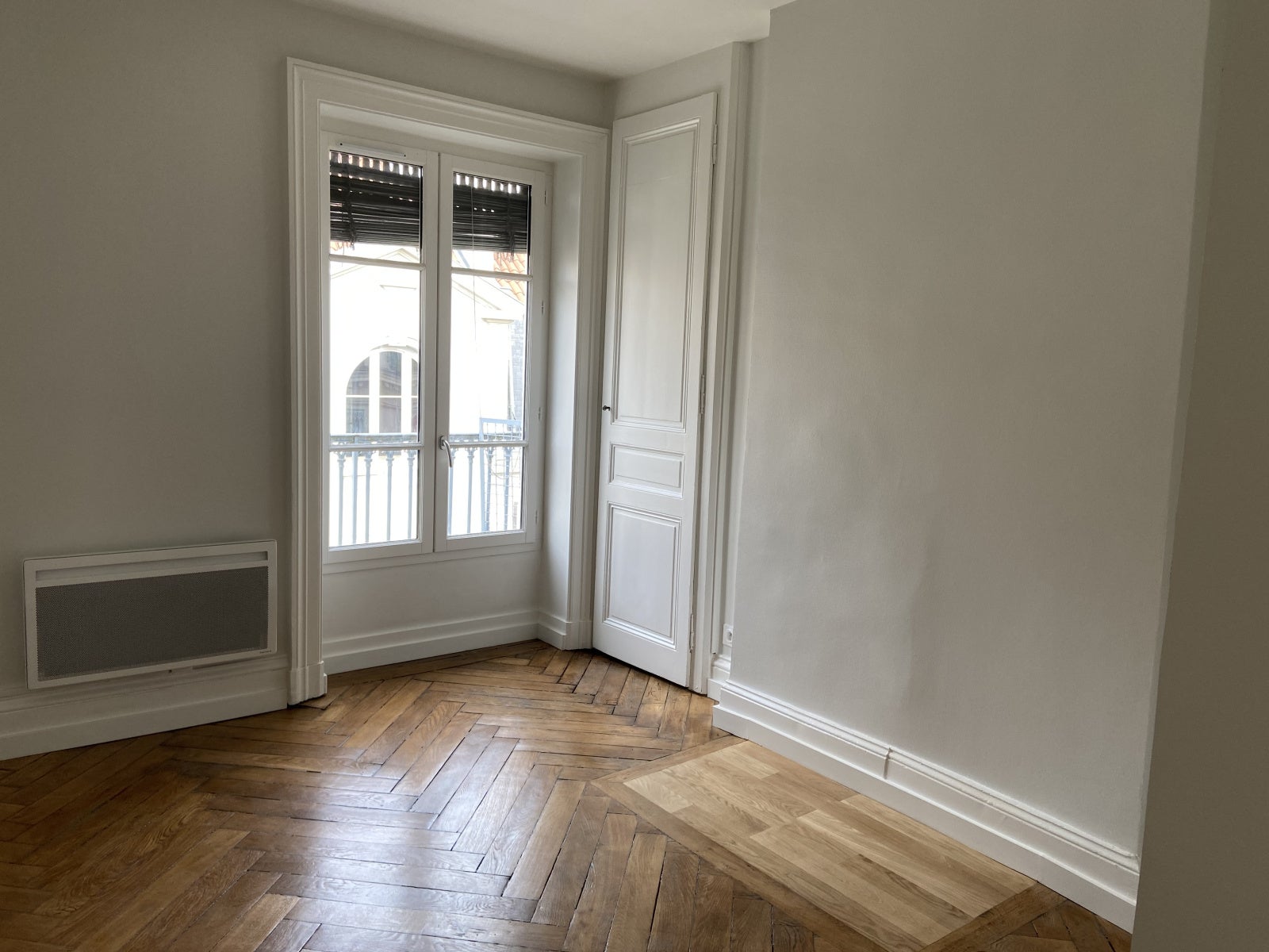 Appartement Place Gabriel Péri à Lyon