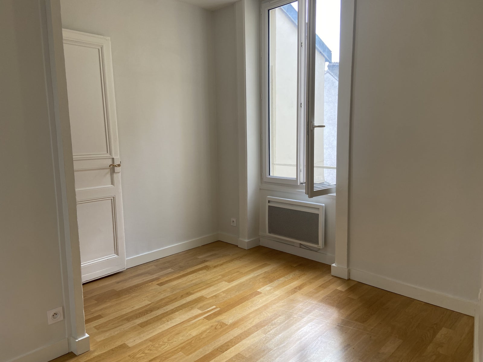 Appartement Place Gabriel Péri à Lyon