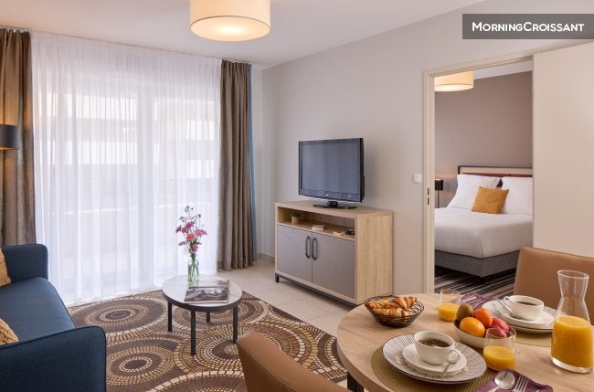 Appartement Rue Yves Hoffmann à Perpignan
