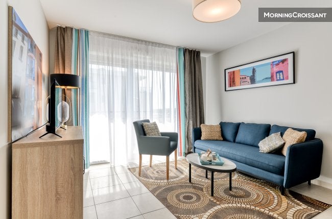 Appartement Rue Yves Hoffmann à Perpignan