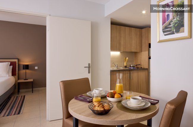 Appartement Rue Yves Hoffmann à Perpignan