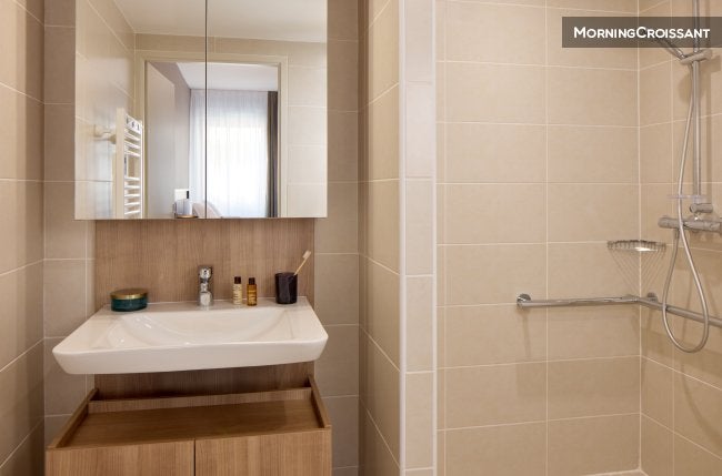 Appartement Rue Yves Hoffmann à Perpignan