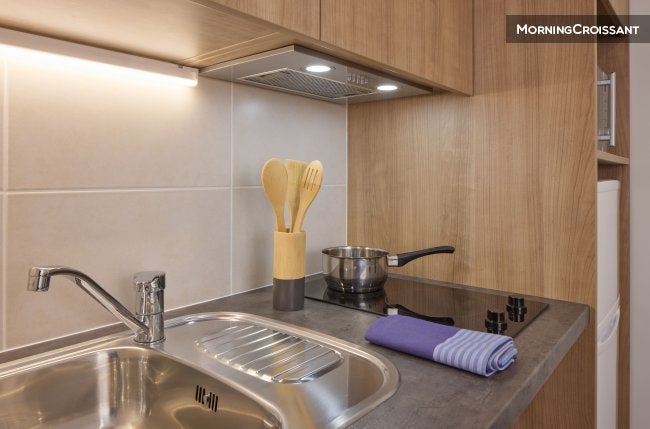 Appartement Rue Yves Hoffmann à Perpignan