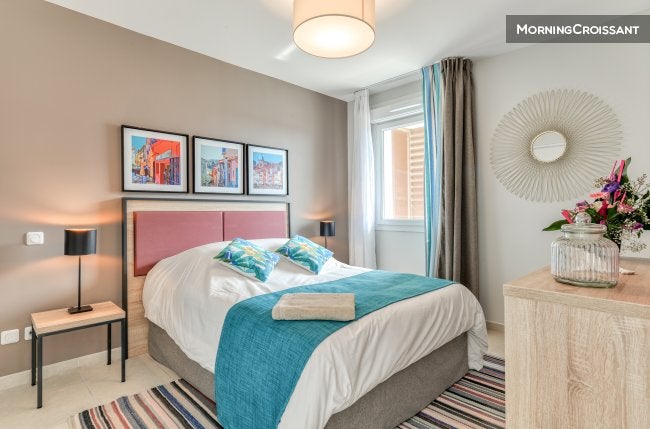 Appartement Rue Yves Hoffmann à Perpignan