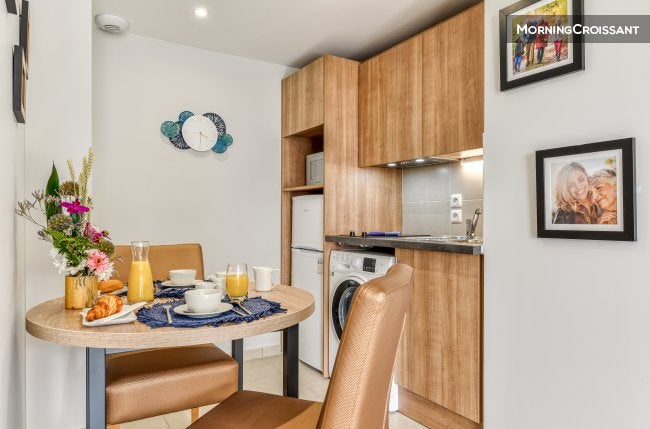 Appartement Rue Yves Hoffmann à Perpignan