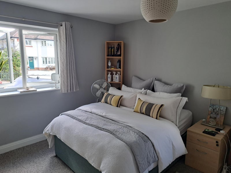 Room Harbour View Close in Poole