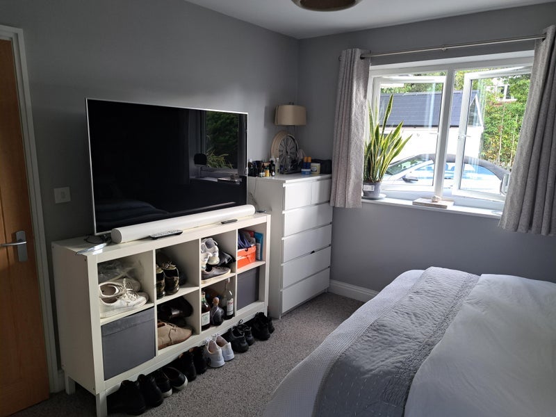 Room Harbour View Close in Poole