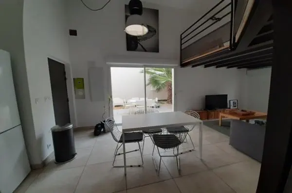 Maison Avenue de l'Europe à Castelnau-le-Lez