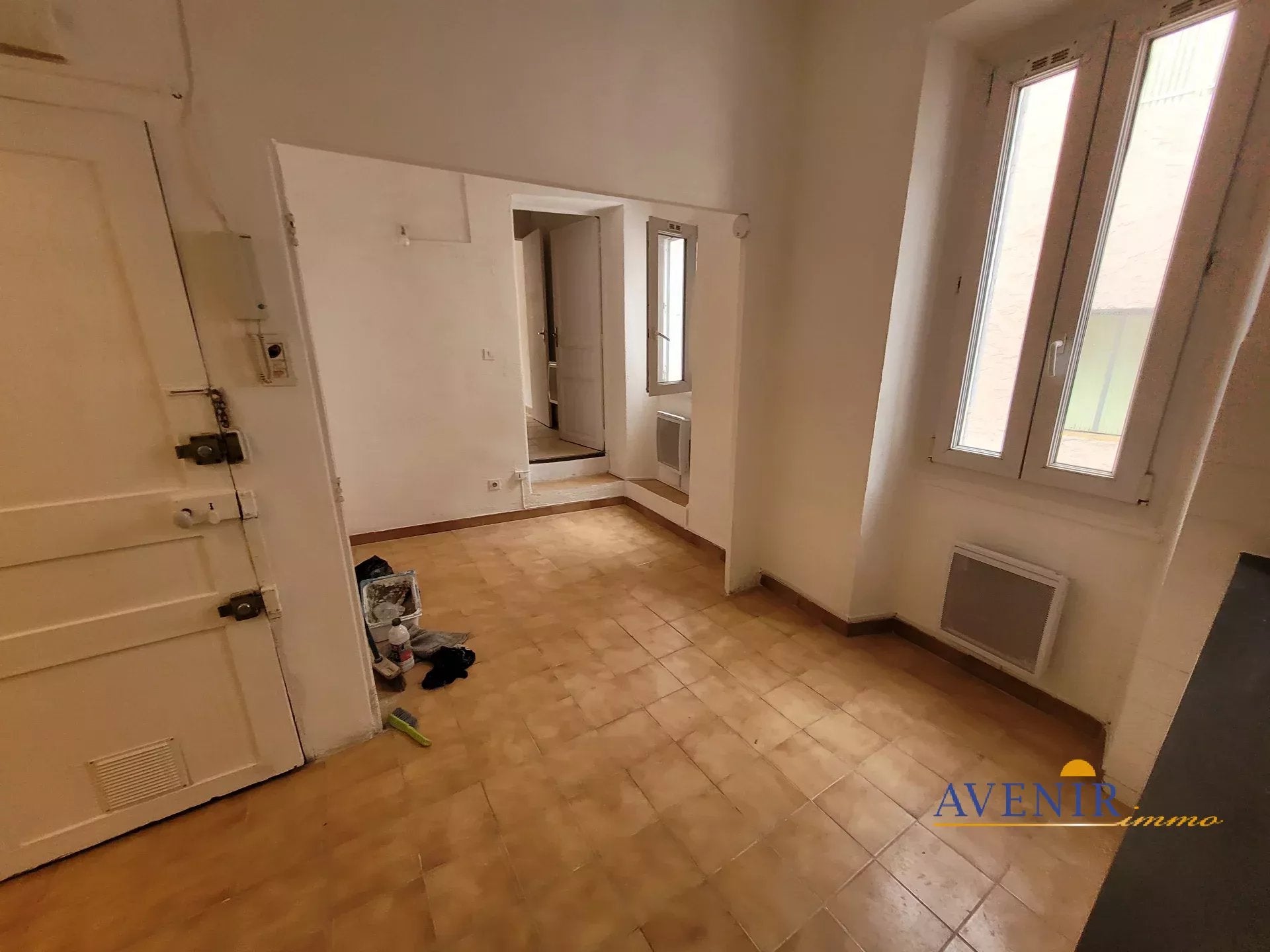 Appartement Chemin du Petit Canedel à Aubagne