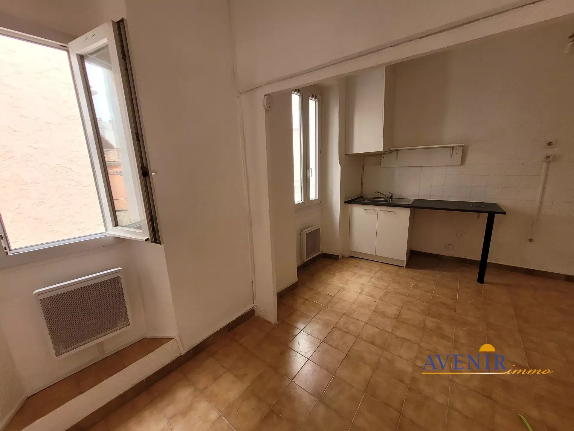 Appartement Chemin du Petit Canedel à Aubagne