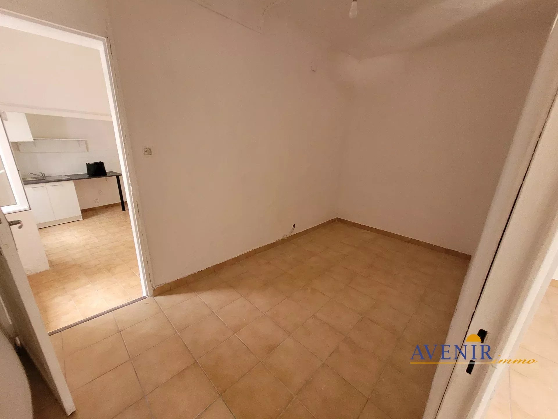 Appartement Chemin du Petit Canedel à Aubagne