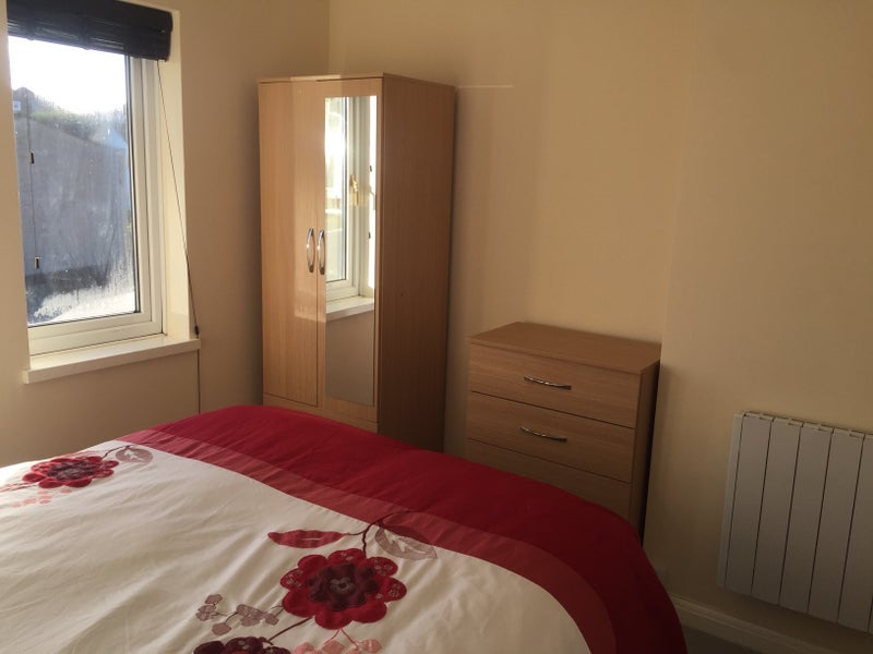 Room Marine Parade in Bristol
