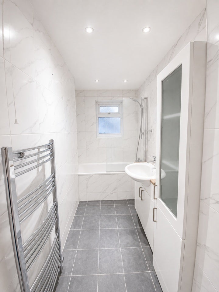 Room Tresham Crescent in City of Westminster
